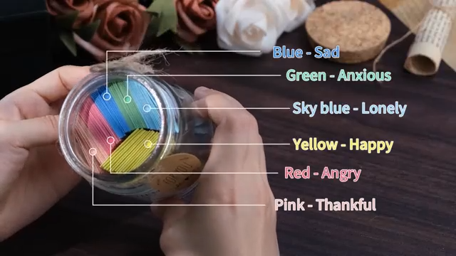 Hope Jar: Comfort Bible Verses