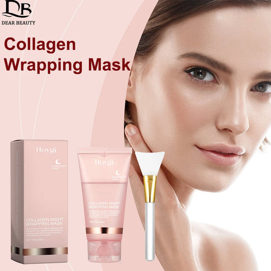 Hydrating Collagen Peel Mask